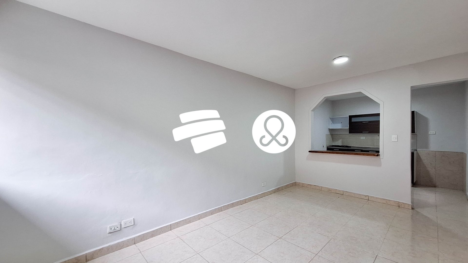 Apartamento en venta en Barrios De Jesus, Medellín · foto 2 de 17