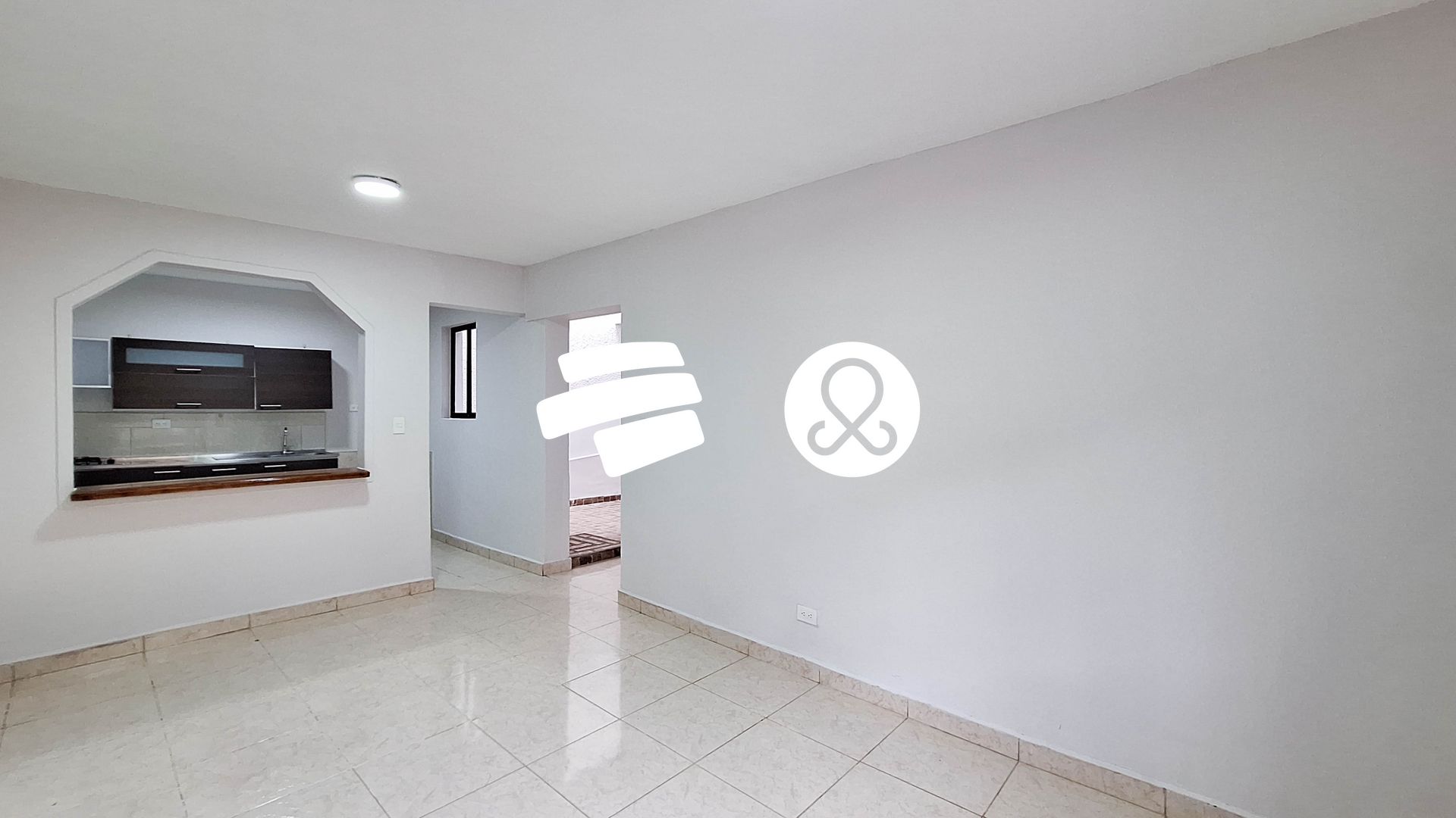 Apartamento en venta en Barrios De Jesus, Medellín · foto 3 de 17