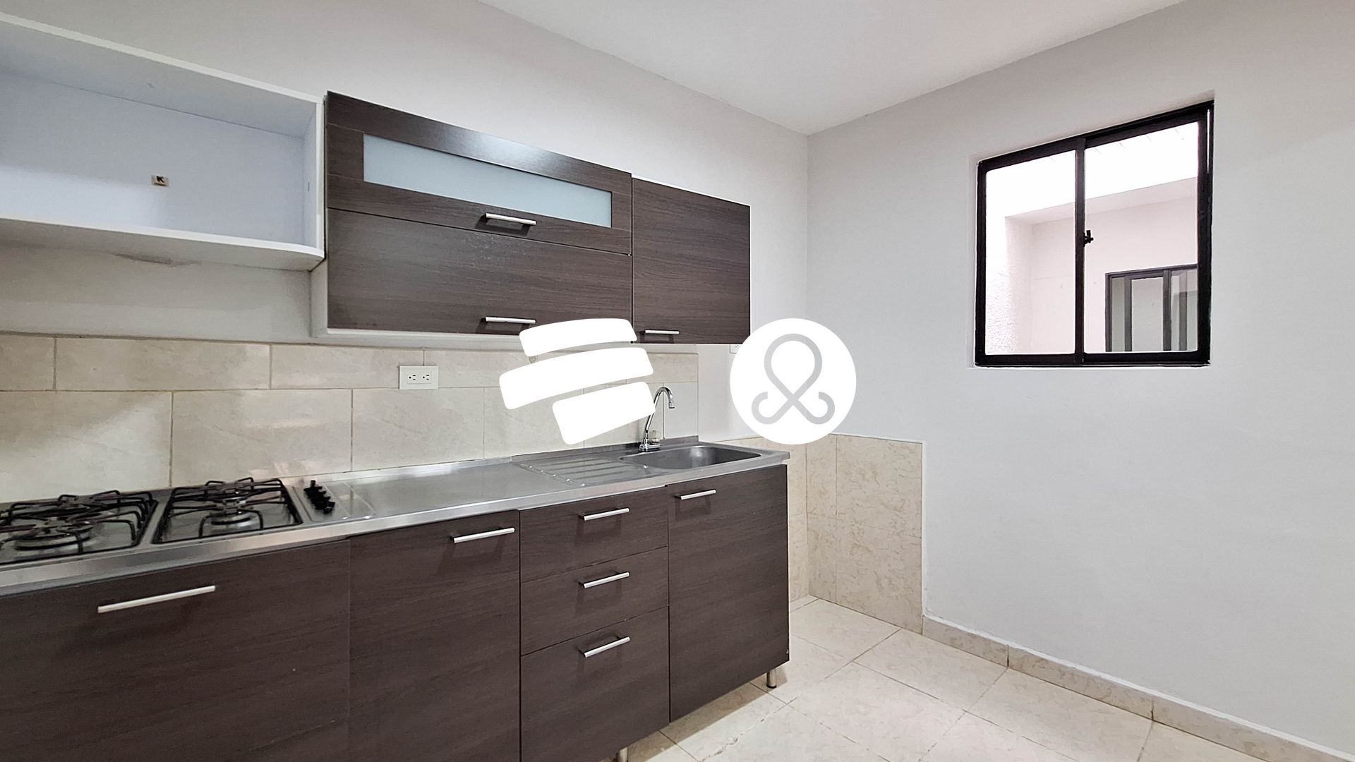 Apartamento en venta en Barrios De Jesus, Medellín · foto 5 de 17