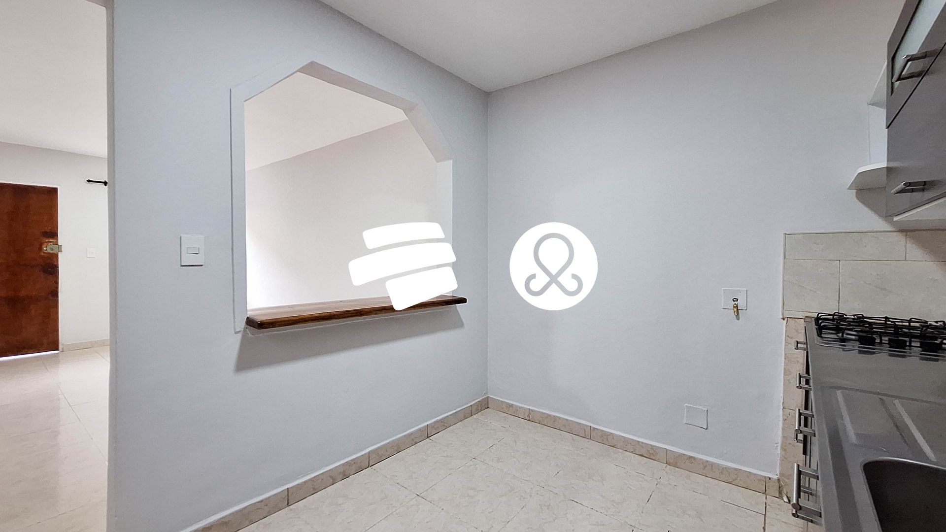 Apartamento en venta en Barrios De Jesus, Medellín · foto 7 de 17