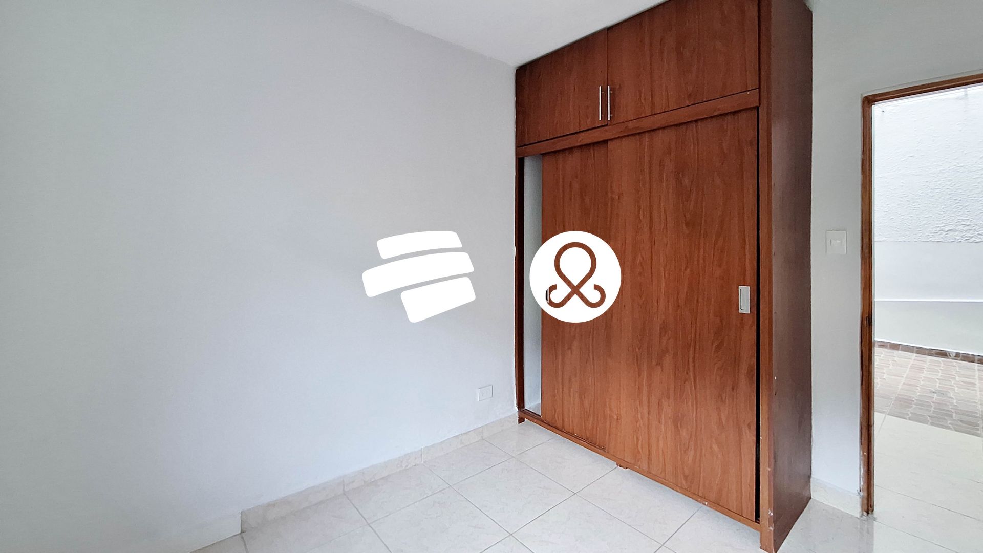 Apartamento en venta en Barrios De Jesus, Medellín · foto 9 de 17