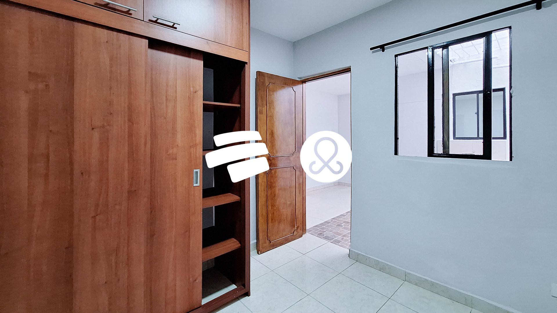 Apartamento en venta en Barrios De Jesus, Medellín · foto 12 de 17