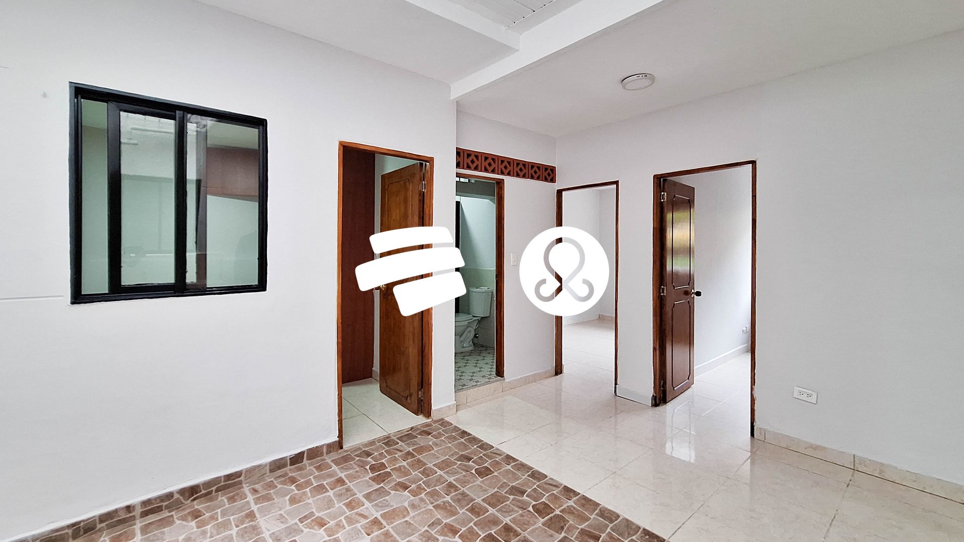 Apartamento en venta en Barrios De Jesus, Medellín · foto 14 de 17
