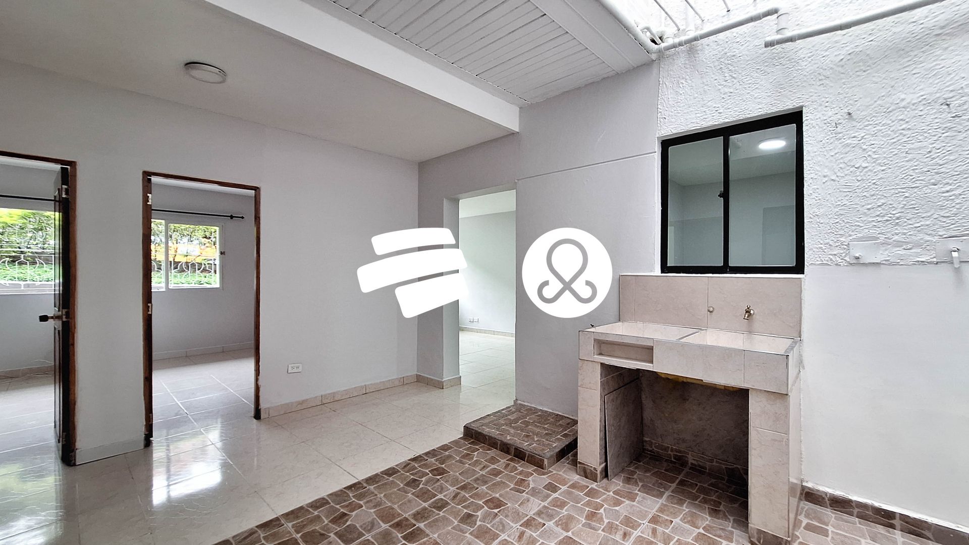 Apartamento en venta en Barrios De Jesus, Medellín · foto 15 de 17