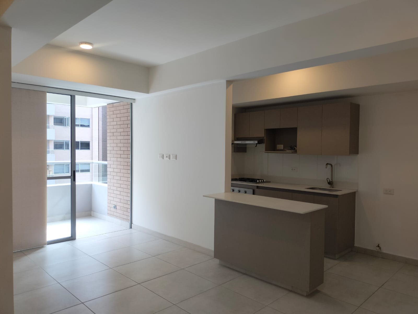 Apartment for rent in Envigado, Envigado