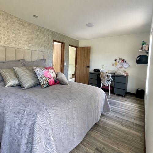 Casa de 5 alcobas en venta en Aeropuerto, Rionegro, 430 m² · foto 8 de 22