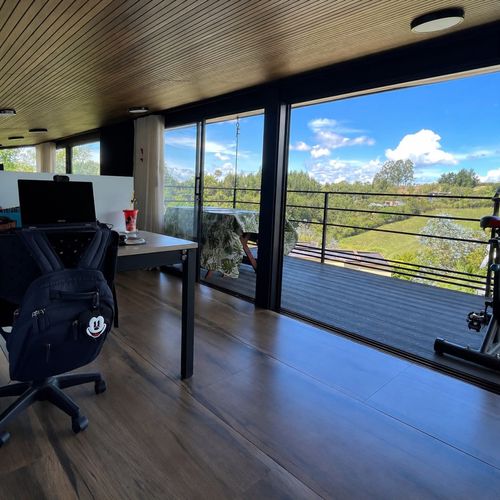 Casa de 5 alcobas en venta en Aeropuerto, Rionegro, 430 m² · foto 12 de 22