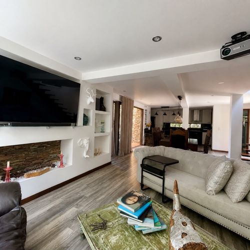 Casa de 5 alcobas en venta en Aeropuerto, Rionegro, 430 m² · foto 13 de 22