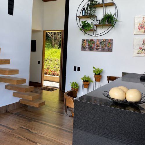 Casa de 5 alcobas en venta en Aeropuerto, Rionegro, 430 m² · foto 18 de 22