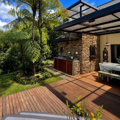 Casa de 5 alcobas en venta en Aeropuerto, Rionegro, 430 m² · foto 20 de 22