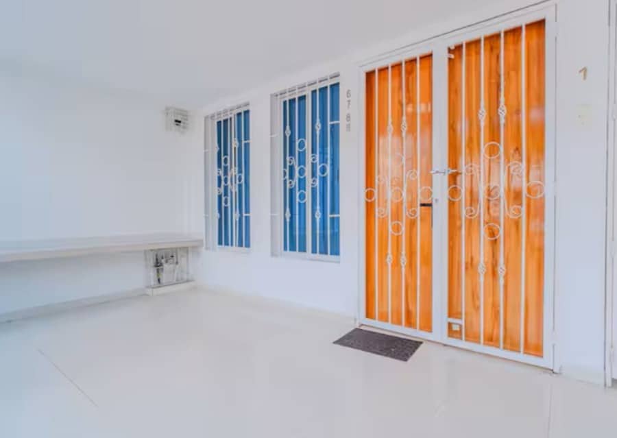 Foto del apartamento