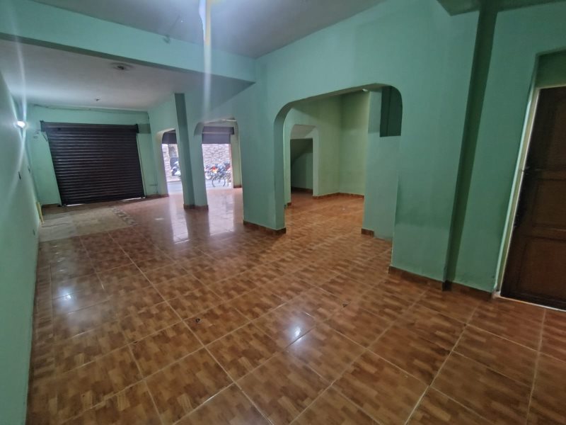Commercial Space in Los naranjos (100 m²) for Sale - 3
