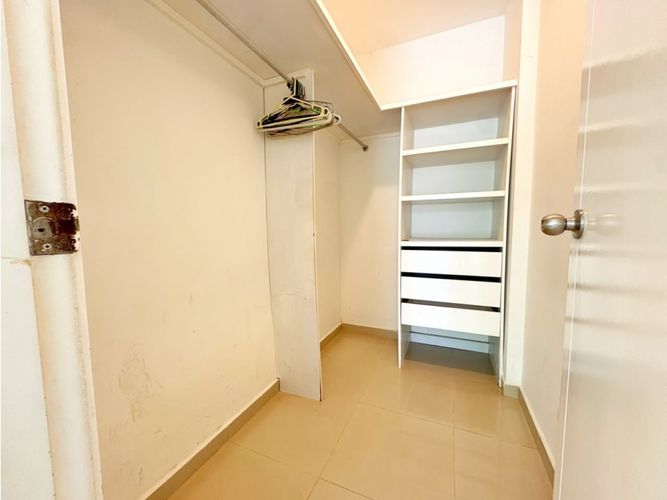 Apartamento de 2 alcobas en venta en La Boquilla, Cartagena, 117 m² · foto 12 de 13