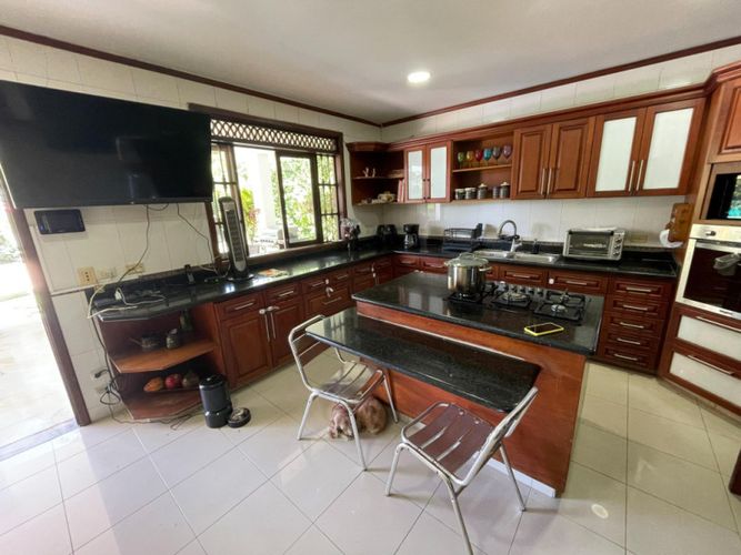 Casa campestre en venta en Pance, Cali, 500 m² · foto 4 de 24