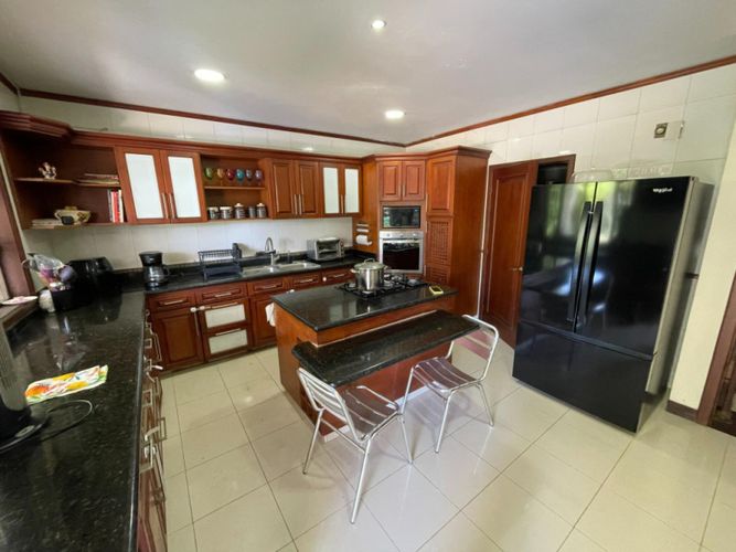 Casa campestre en venta en Pance, Cali, 500 m² · foto 5 de 24