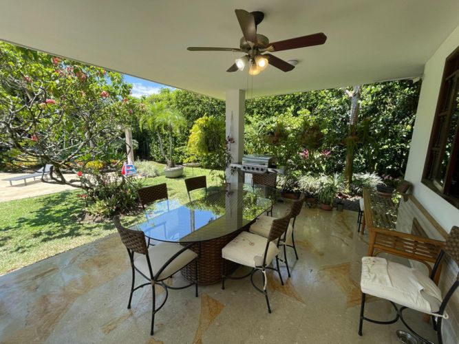 Casa campestre en venta en Pance, Cali, 500 m² · foto 6 de 24