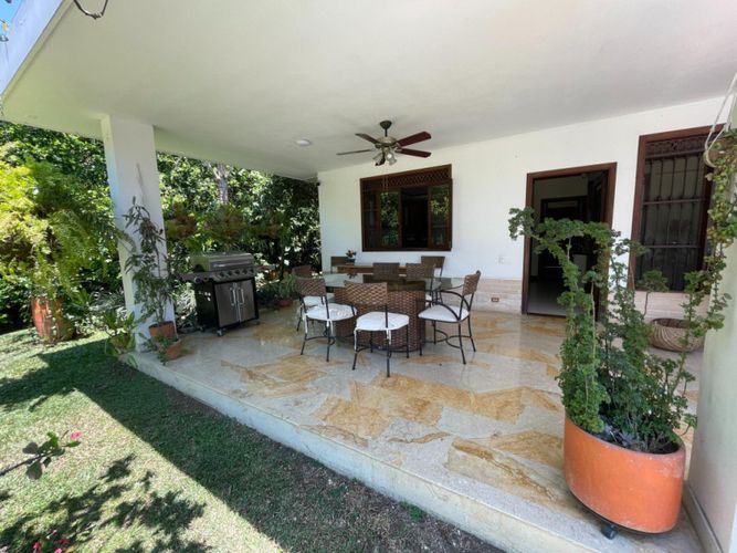 Casa campestre en venta en Pance, Cali, 500 m² · foto 8 de 24