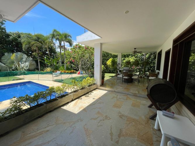 Casa campestre en venta en Pance, Cali, 500 m² · foto 10 de 24