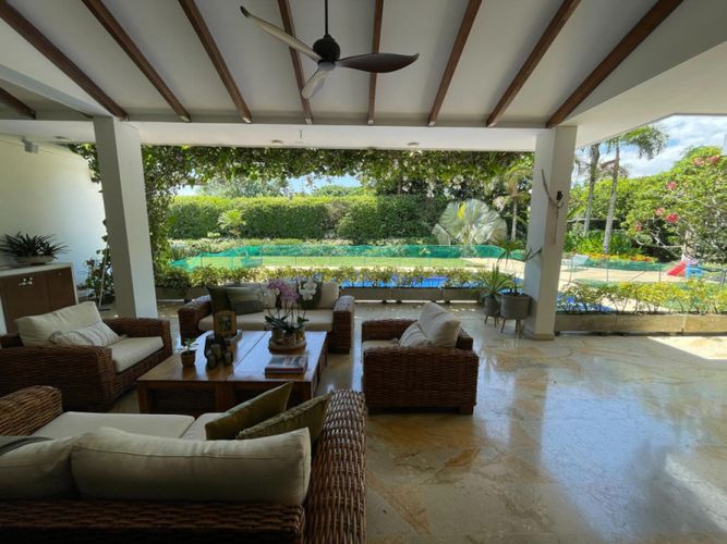 Casa campestre en venta en Pance, Cali, 500 m² · foto 11 de 24