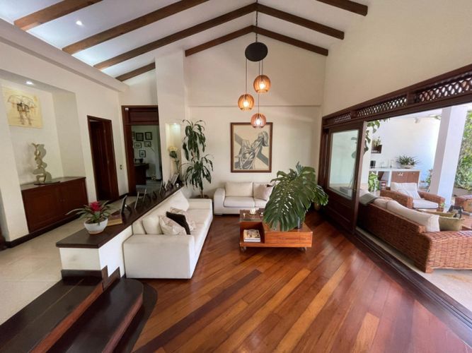 Casa campestre en venta en Pance, Cali, 500 m² · foto 12 de 24