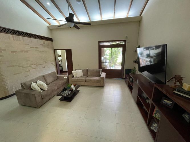 Casa campestre en venta en Pance, Cali, 500 m² · foto 16 de 24
