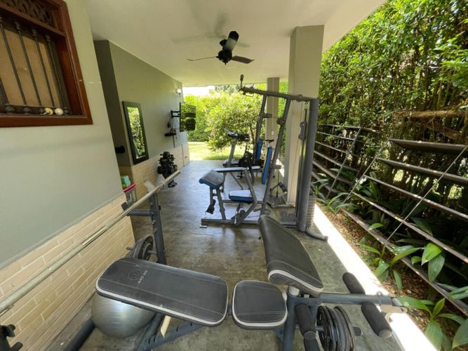 Casa campestre en venta en Pance, Cali, 500 m² · foto 23 de 24