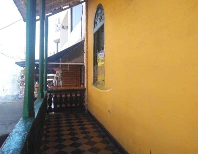 Casa en venta en Pie De La Popa, Cartagena · foto 2 de 13