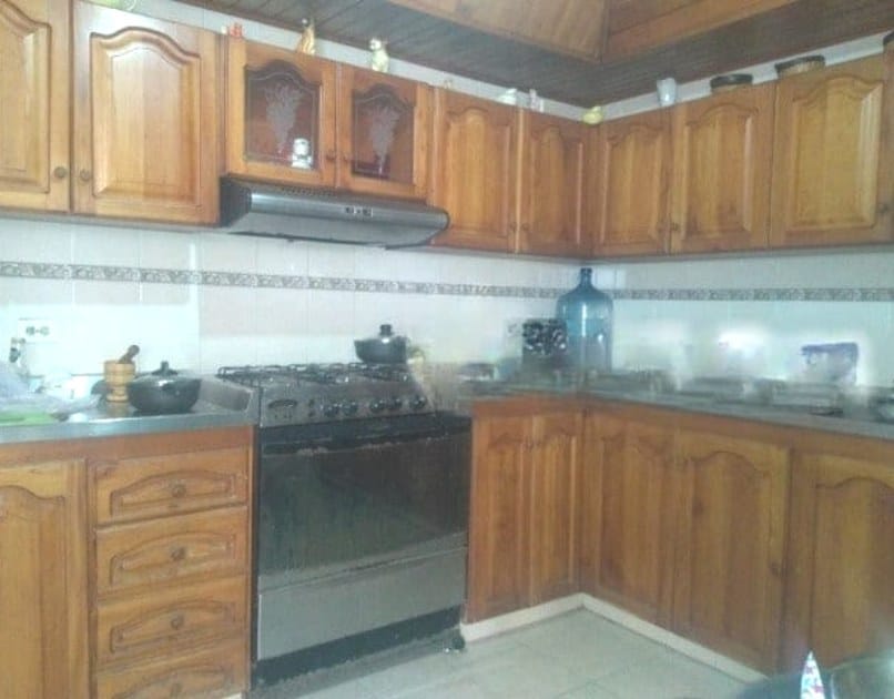 Casa en venta en Pie De La Popa, Cartagena · foto 4 de 13