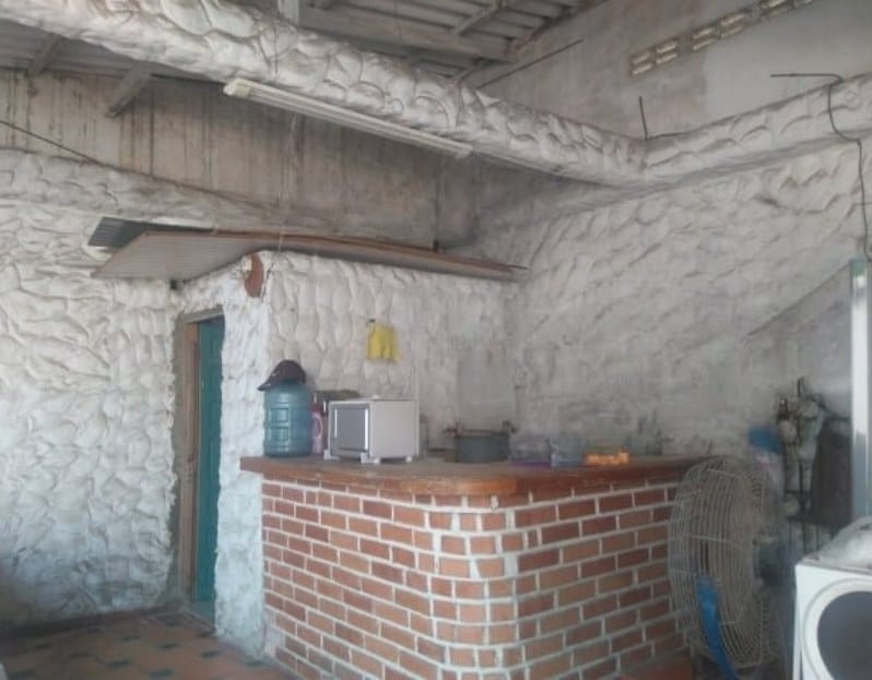 Casa en venta en Pie De La Popa, Cartagena · foto 6 de 13