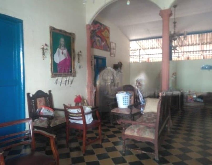Casa en venta en Pie De La Popa, Cartagena · foto 7 de 13