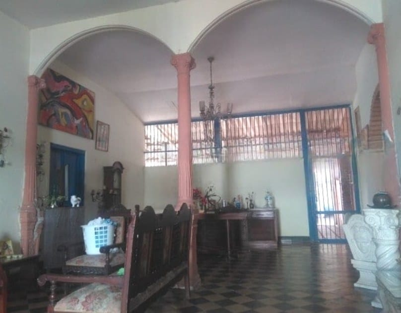 Casa en venta en Pie De La Popa, Cartagena · foto 10 de 13