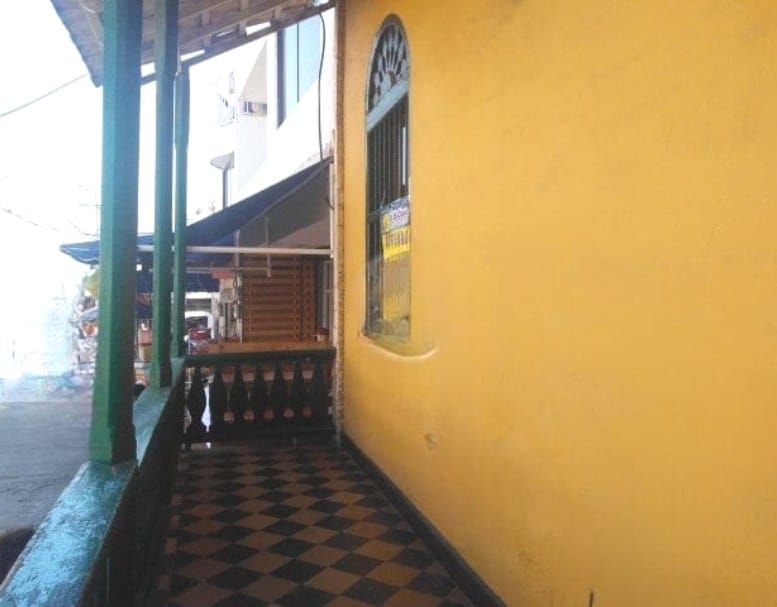 Casa en venta en Pie De La Popa, Cartagena · foto 11 de 13