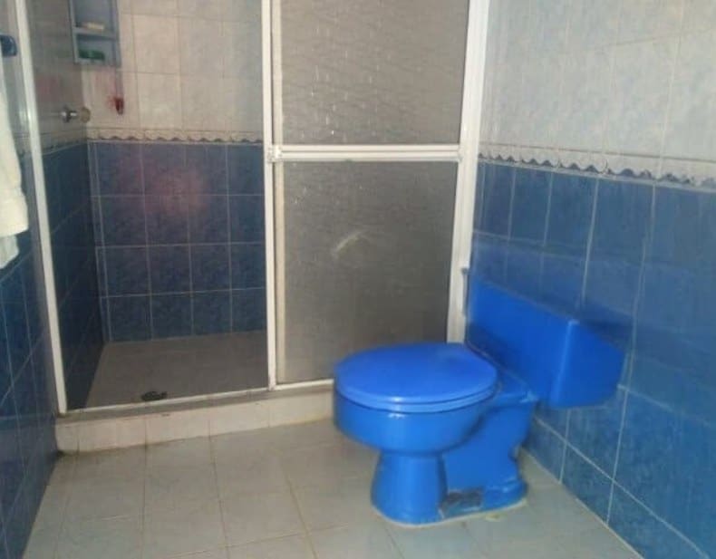 Casa en venta en Pie De La Popa, Cartagena · foto 12 de 13