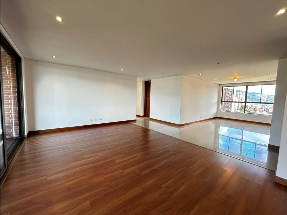 Foto del apartamento
