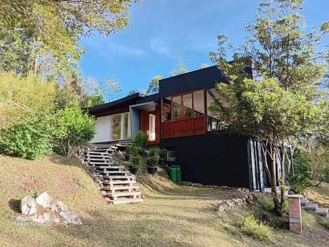 Finca en venta en Chaparral, Guarne, 200 m² · foto 3 de 24