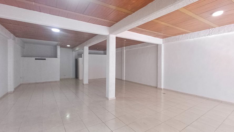 Apartamento de 7 alcobas en venta en Barrio Nuevo, Palmira, 400 m² · foto 3 de 24