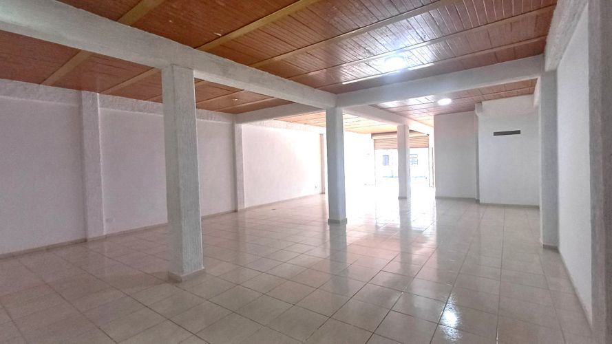 Apartamento de 7 alcobas en venta en Barrio Nuevo, Palmira, 400 m² · foto 4 de 24