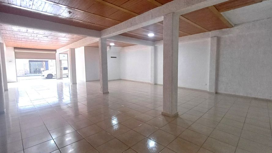 Apartamento de 7 alcobas en venta en Barrio Nuevo, Palmira, 400 m² · foto 5 de 24