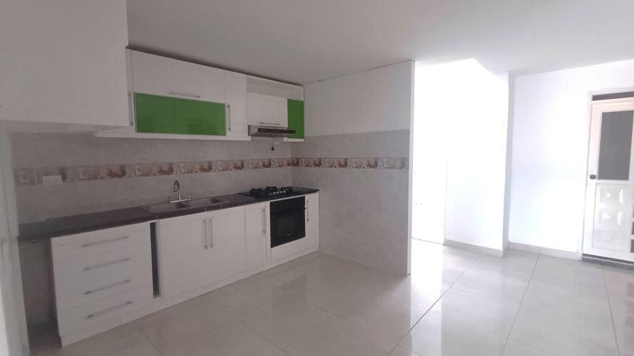 Apartamento de 7 alcobas en venta en Barrio Nuevo, Palmira, 400 m² · foto 12 de 24
