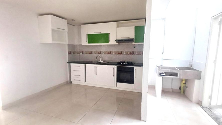 Apartamento de 7 alcobas en venta en Barrio Nuevo, Palmira, 400 m² · foto 13 de 24