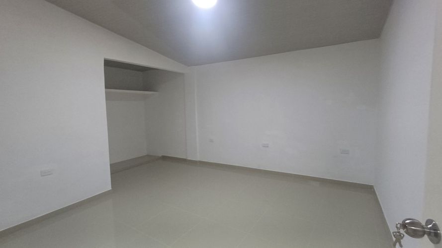 Apartamento de 7 alcobas en venta en Barrio Nuevo, Palmira, 400 m² · foto 24 de 24
