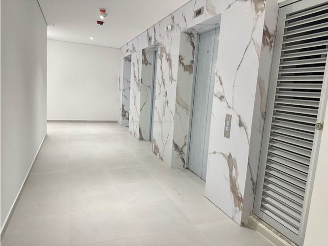 Apartamento de 2 alcobas en venta en Carjua, Santa Marta, 90 m² · foto 4 de 20