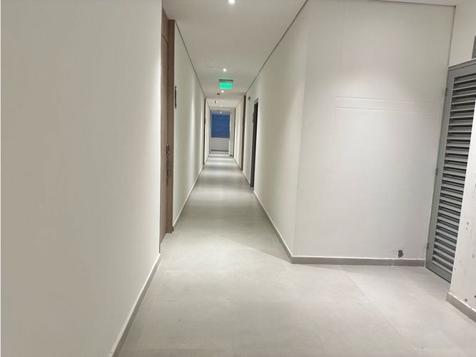Apartamento de 2 alcobas en venta en Carjua, Santa Marta, 90 m² · foto 5 de 20