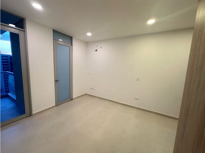 Apartamento de 2 alcobas en venta en Carjua, Santa Marta, 90 m² · foto 8 de 20
