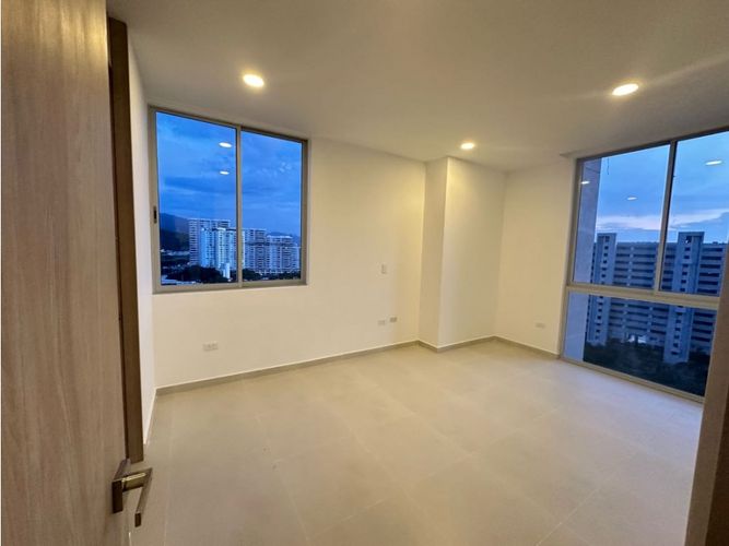 Apartamento de 2 alcobas en venta en Carjua, Santa Marta, 90 m² · foto 9 de 20