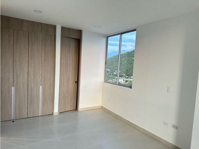 Apartamento de 2 alcobas en venta en Carjua, Santa Marta, 90 m² · foto 11 de 20