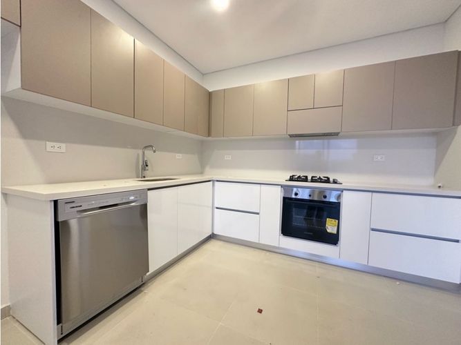 Apartamento de 2 alcobas en venta en Carjua, Santa Marta, 90 m² · foto 18 de 20