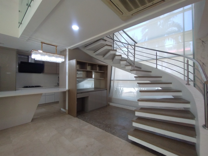 Casa de 3 alcobas en venta en Villa Campestre, Barranquilla, 247 m² · foto 1 de 8