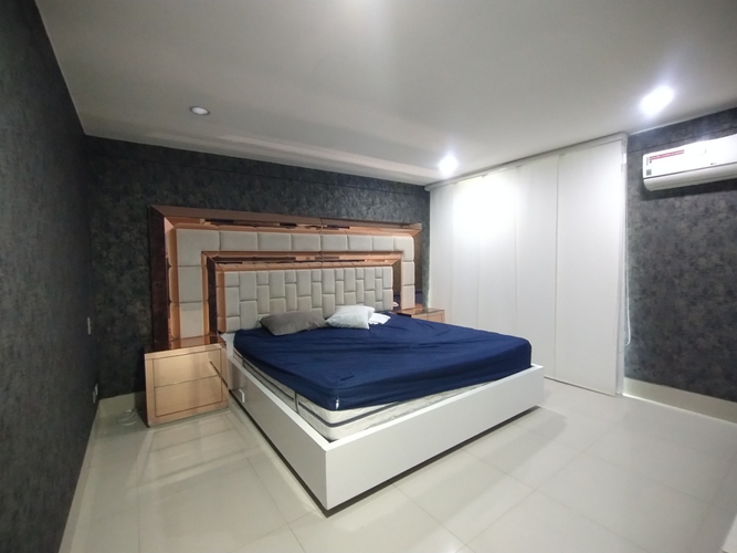 Casa de 3 alcobas en venta en Villa Campestre, Barranquilla, 247 m² · foto 3 de 8