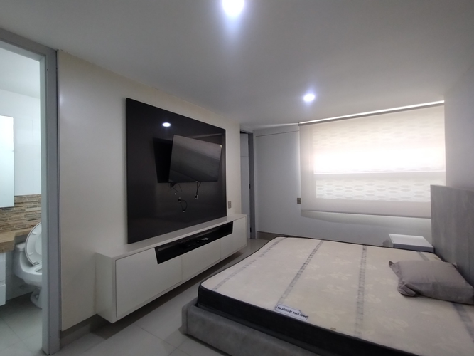 Casa de 3 alcobas en venta en Villa Campestre, Barranquilla, 247 m² · foto 4 de 8